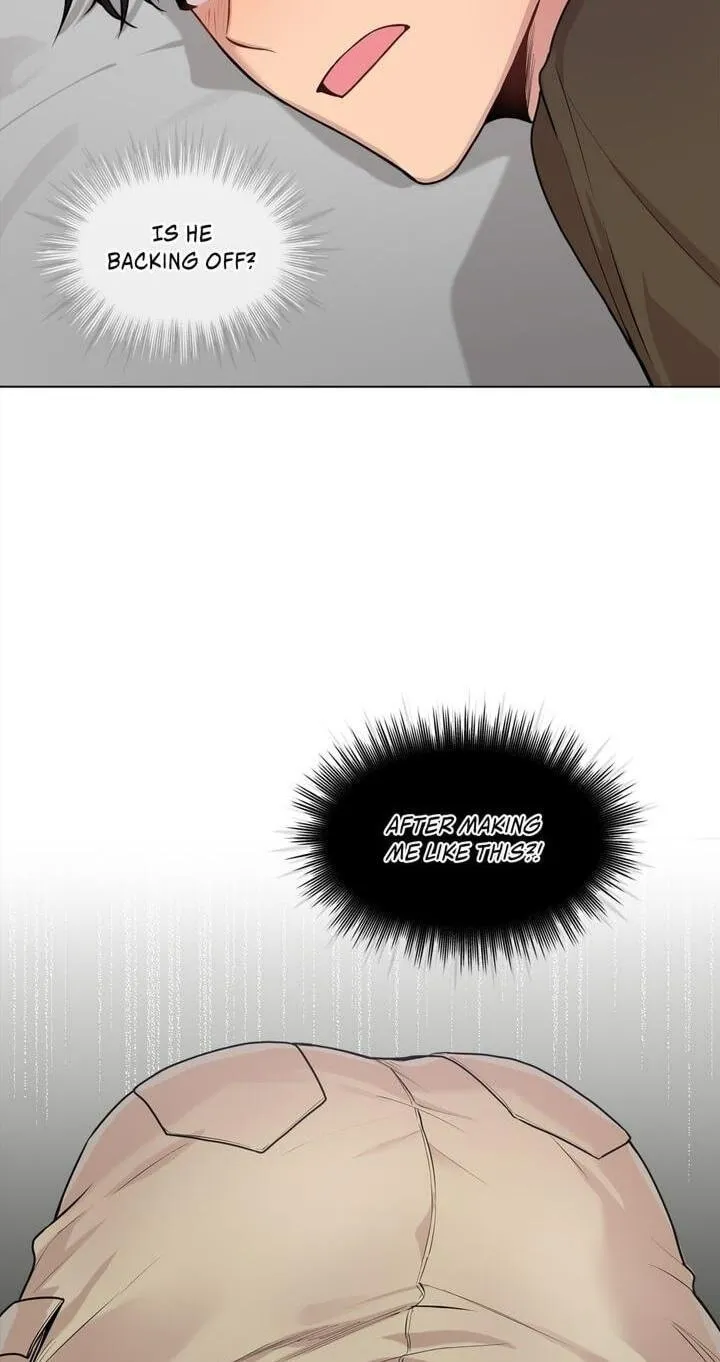 Passion (LEE Sun) Chapter 33 page 17 - 