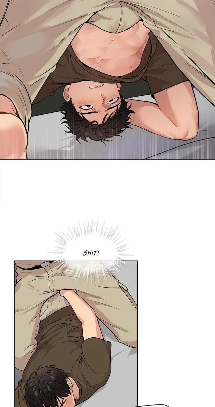 Passion (LEE Sun) Chapter 33 page 18 - 