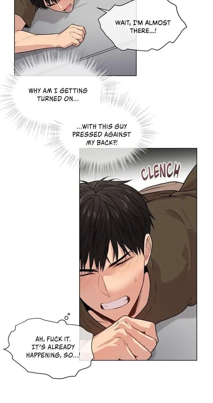 Passion (LEE Sun) Chapter 33 page 19 - 