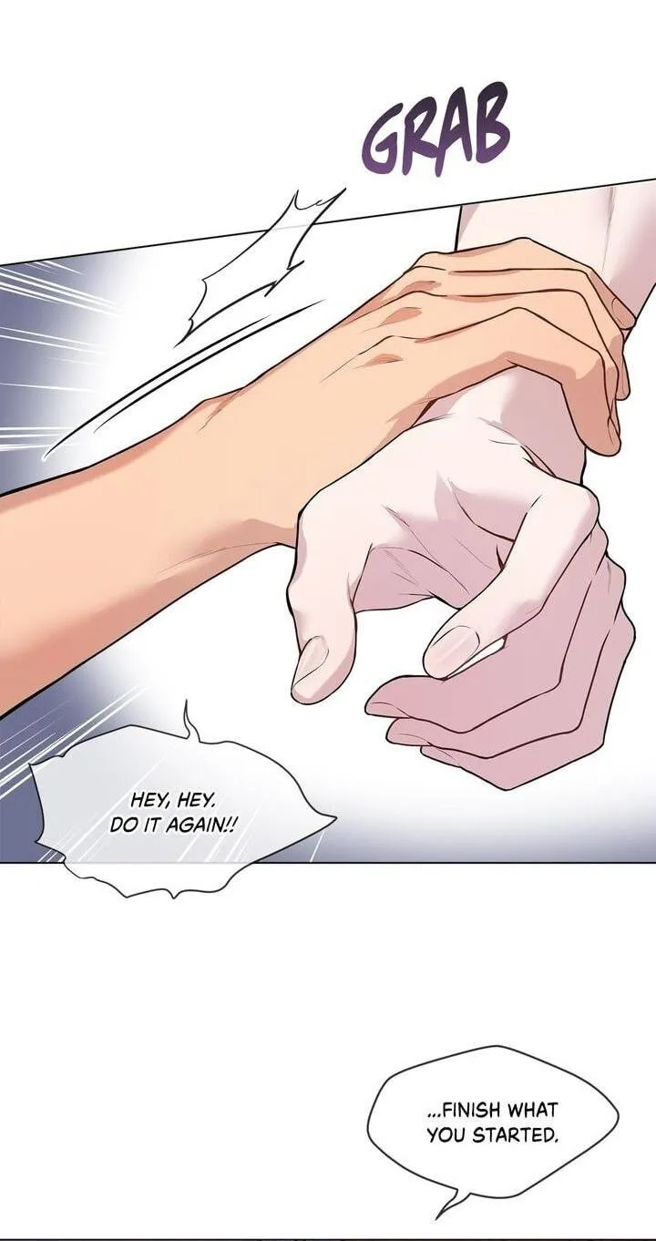 Passion (LEE Sun) Chapter 33 page 20 - 