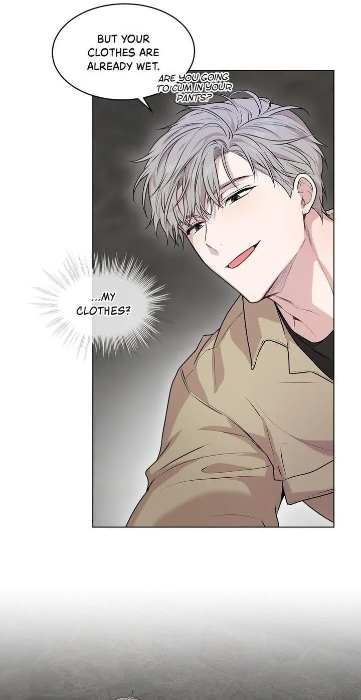 Passion (LEE Sun) Chapter 33 page 22 - 
