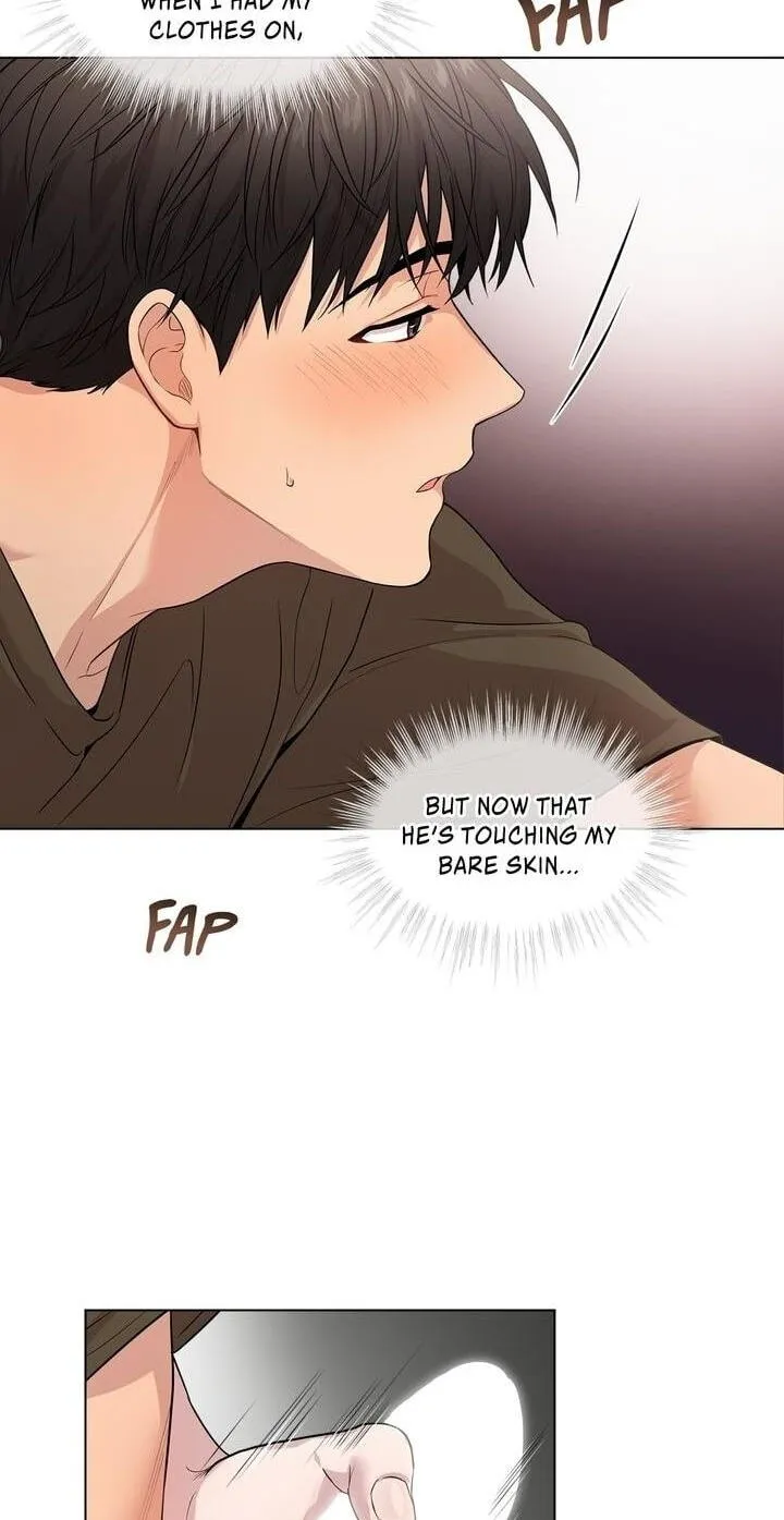 Passion (LEE Sun) Chapter 33 page 24 - 