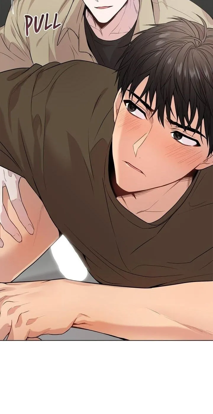 Passion (LEE Sun) Chapter 33 page 26 - 