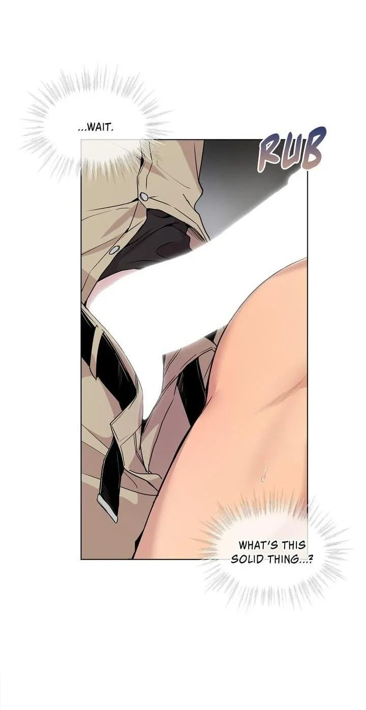 Passion (LEE Sun) Chapter 33 page 27 - 