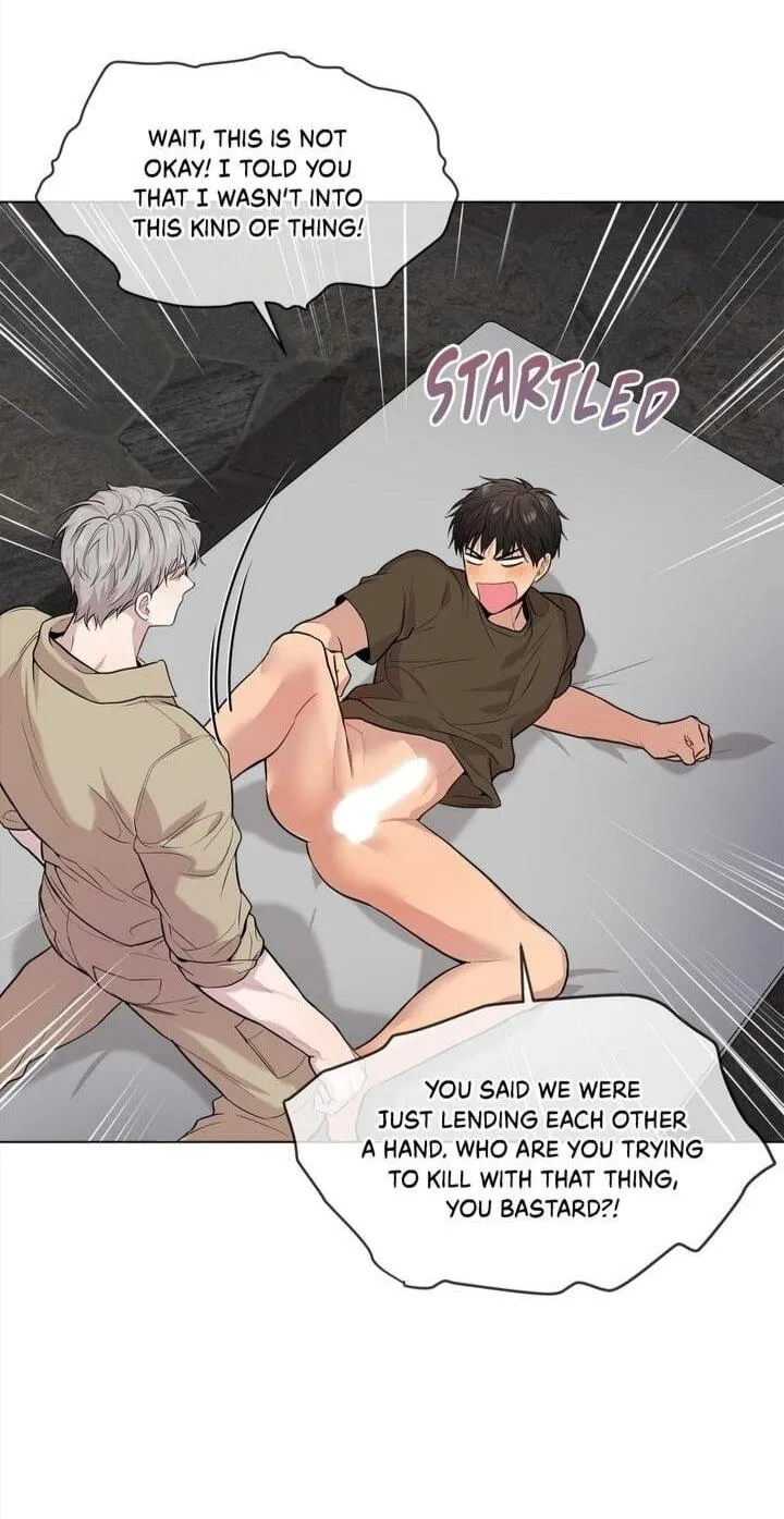 Passion (LEE Sun) Chapter 33 page 28 - 