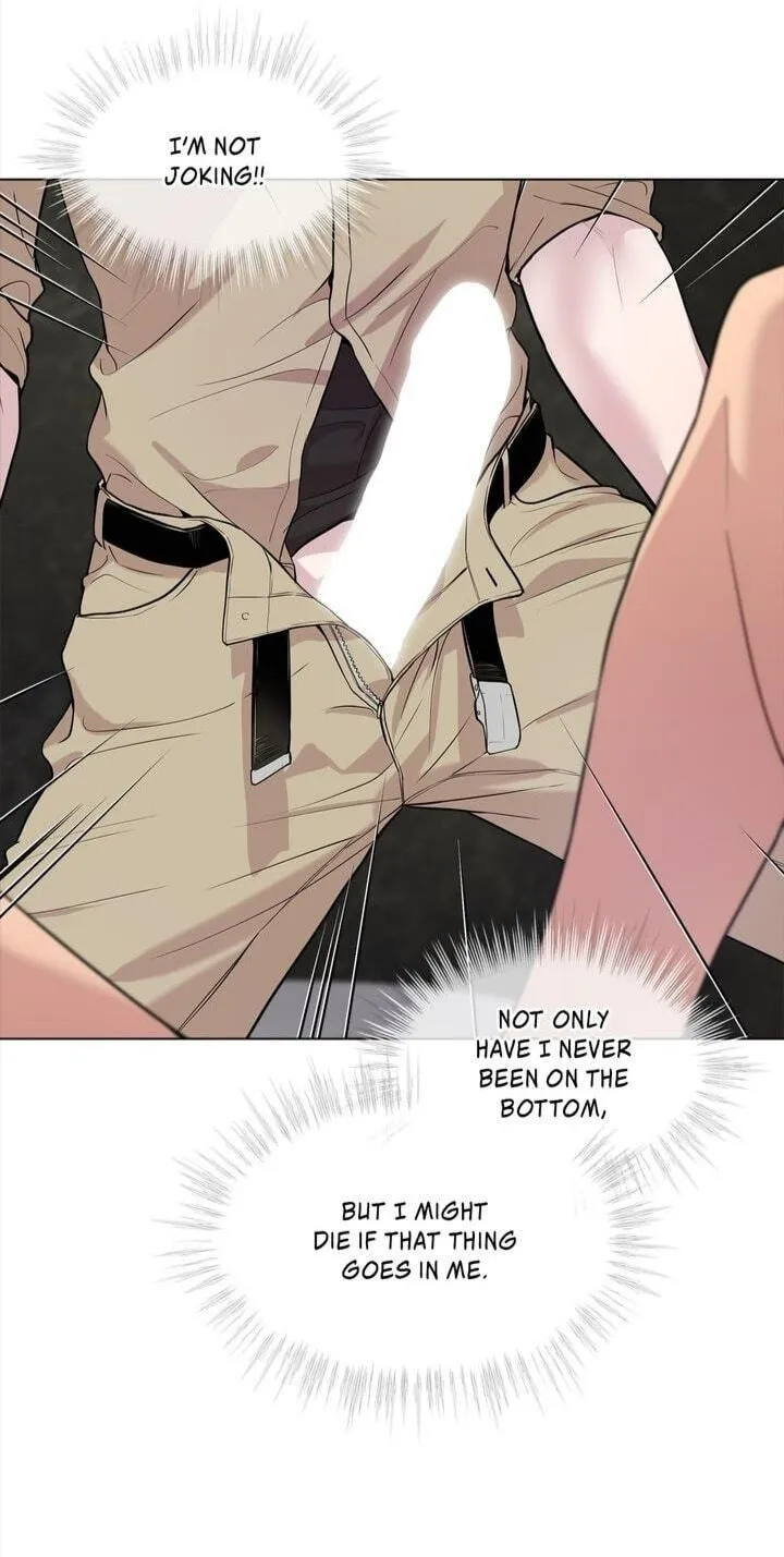 Passion (LEE Sun) Chapter 33 page 29 - 