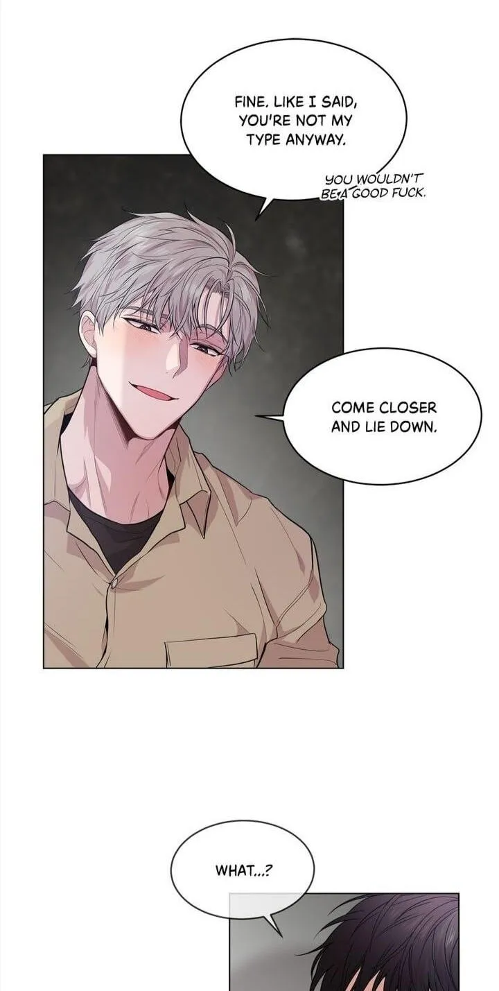 Passion (LEE Sun) Chapter 33 page 30 - 