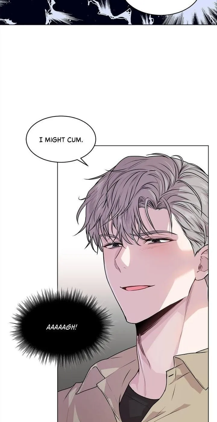 Passion (LEE Sun) Chapter 33 page 4 - 