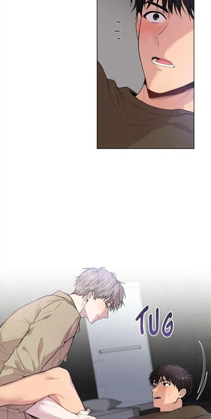 Passion (LEE Sun) Chapter 33 page 31 - 