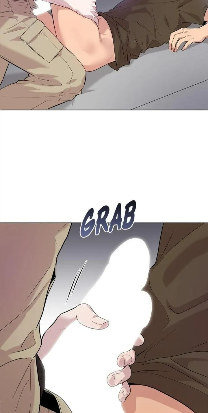 Passion (LEE Sun) Chapter 33 page 32 - 