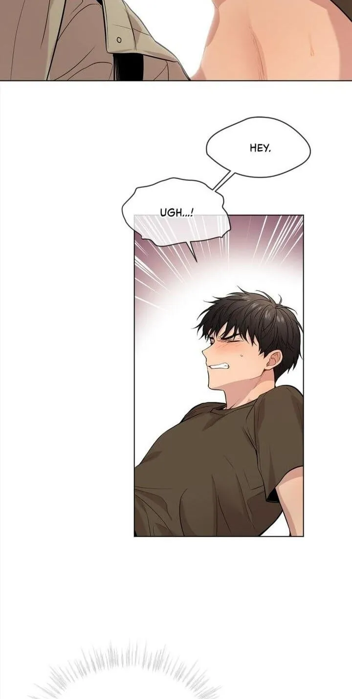 Passion (LEE Sun) Chapter 33 page 33 - 