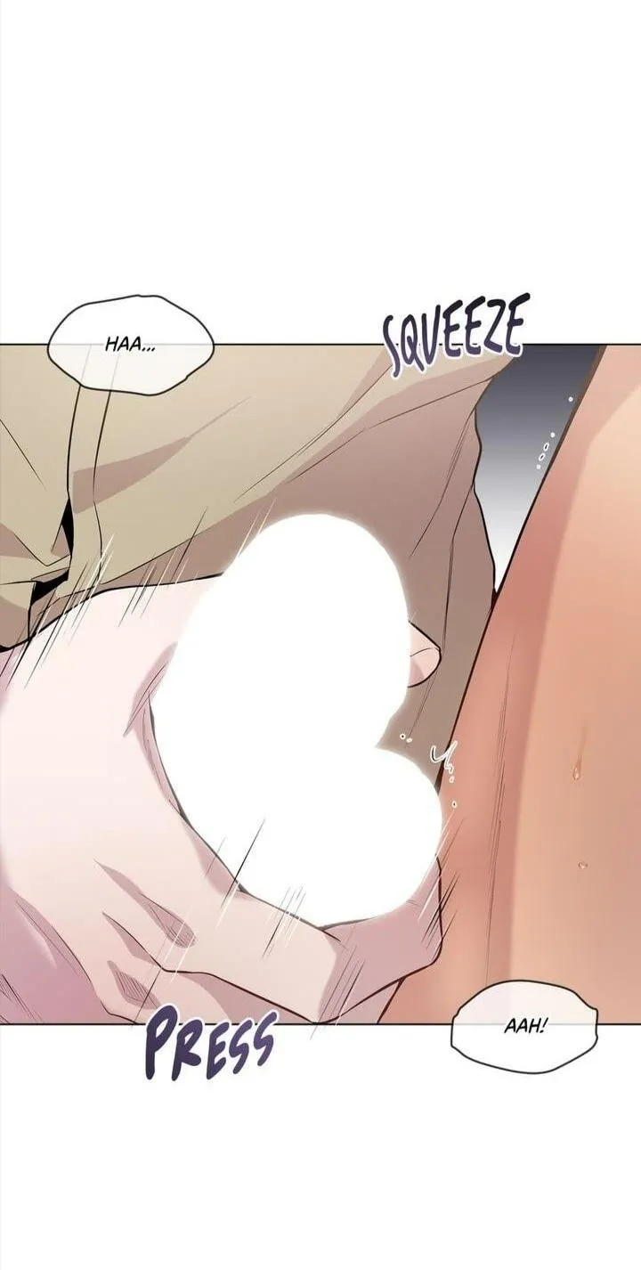 Passion (LEE Sun) Chapter 33 page 35 - 