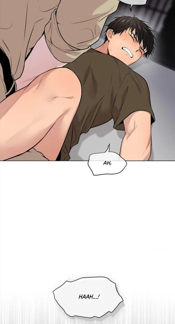 Passion (LEE Sun) Chapter 33 page 38 - 