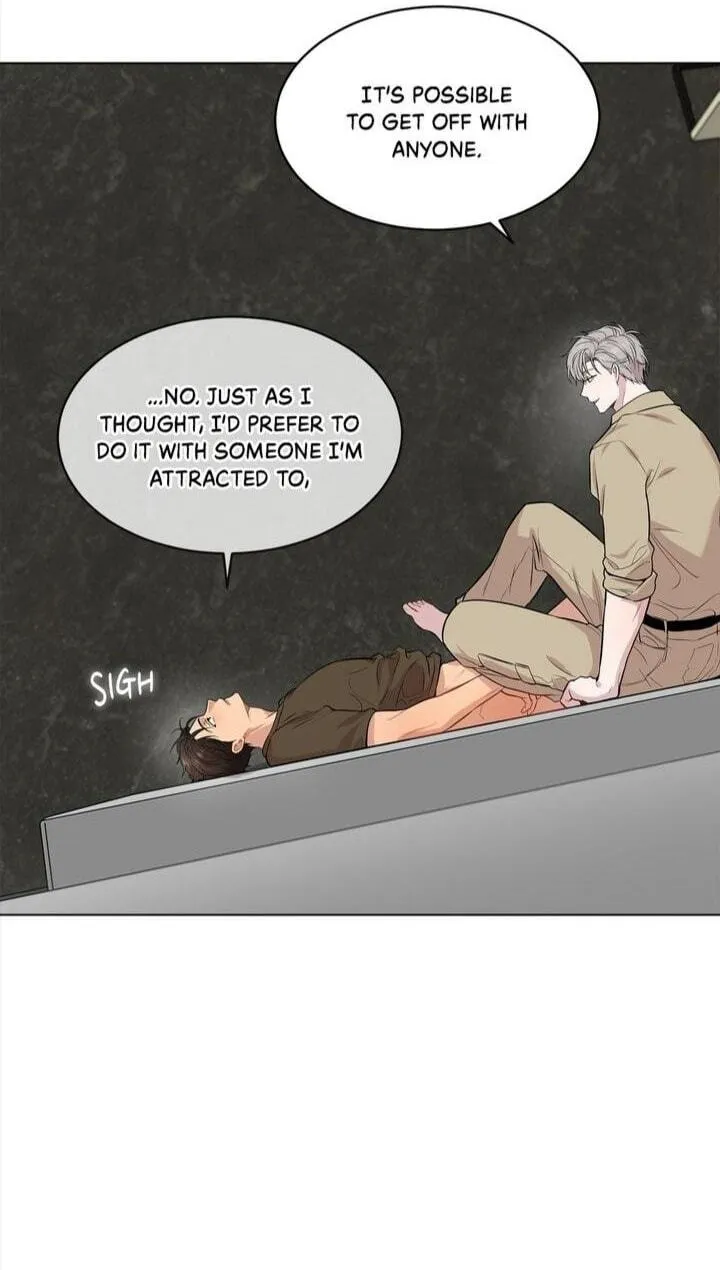 Passion (LEE Sun) Chapter 33 page 43 - 