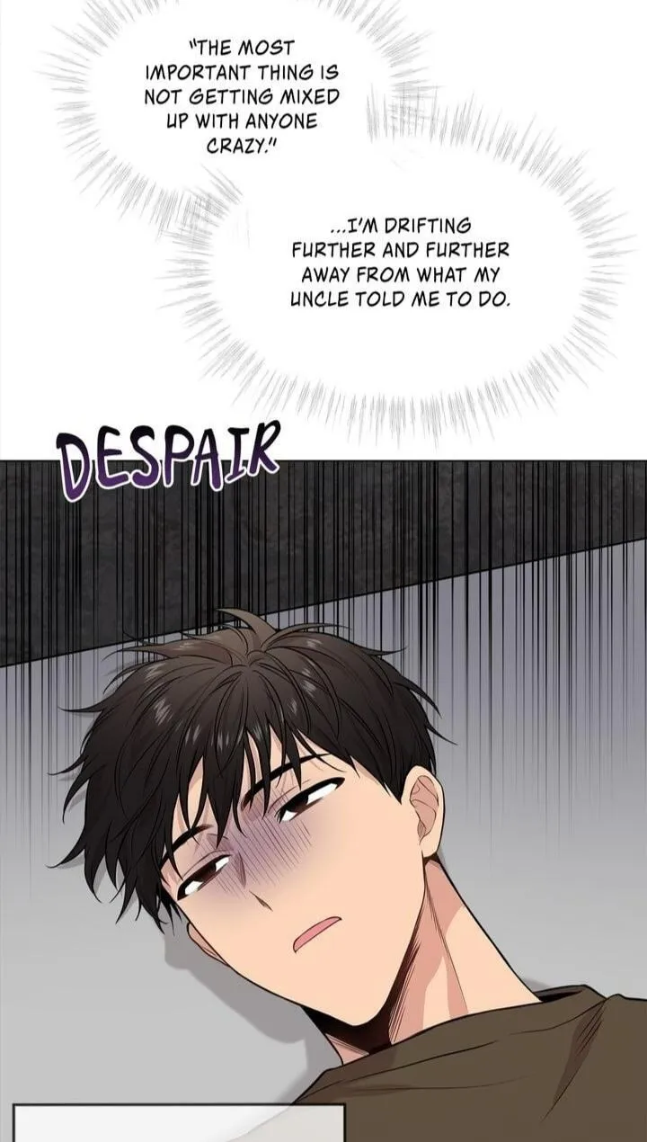Passion (LEE Sun) Chapter 33 page 45 - 