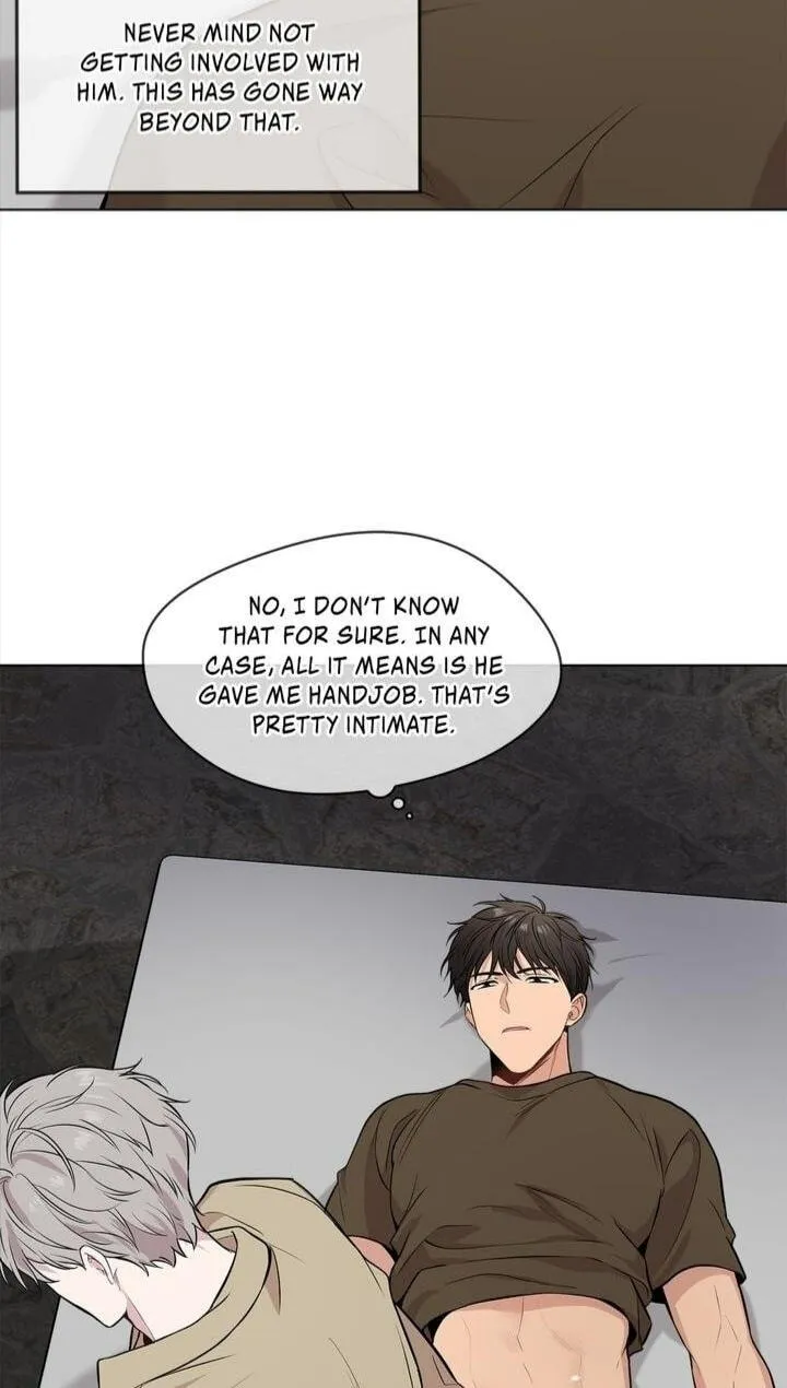 Passion (LEE Sun) Chapter 33 page 46 - 