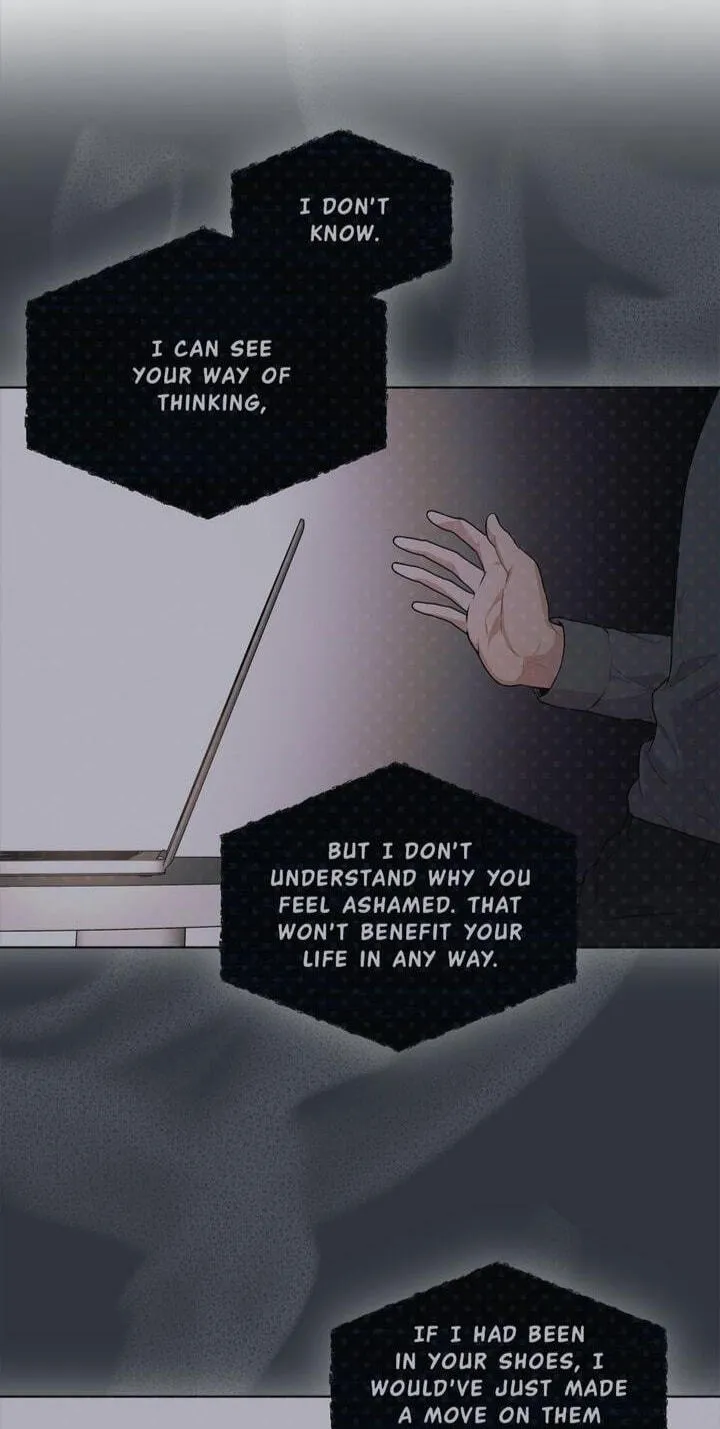 Passion (LEE Sun) Chapter 33 page 49 - 