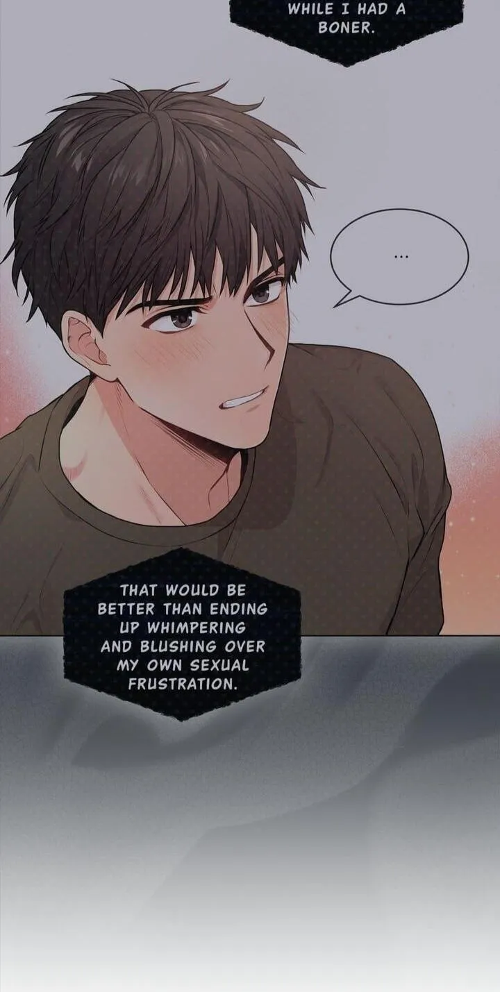 Passion (LEE Sun) Chapter 33 page 50 - 