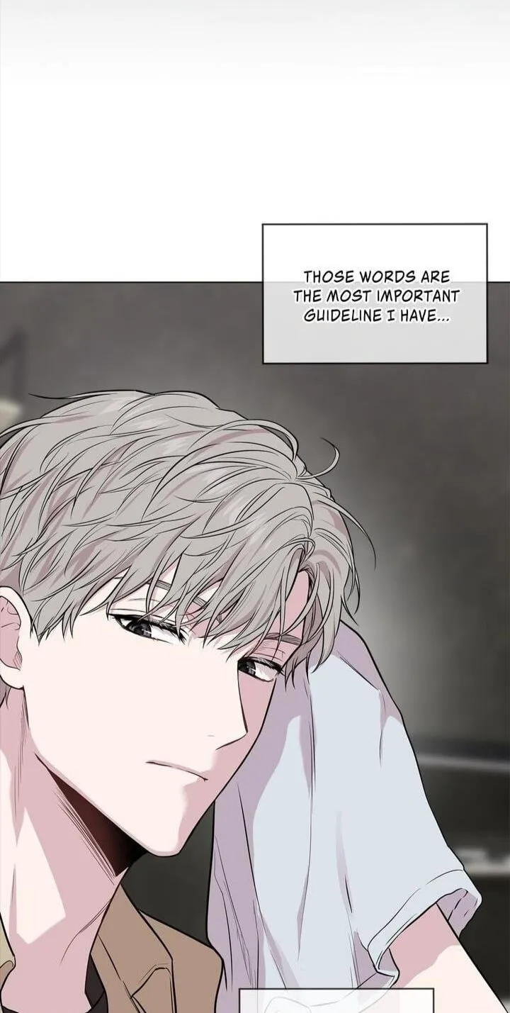 Passion (LEE Sun) Chapter 33 page 51 - 