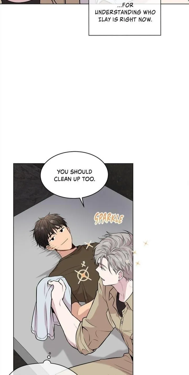 Passion (LEE Sun) Chapter 33 page 52 - 