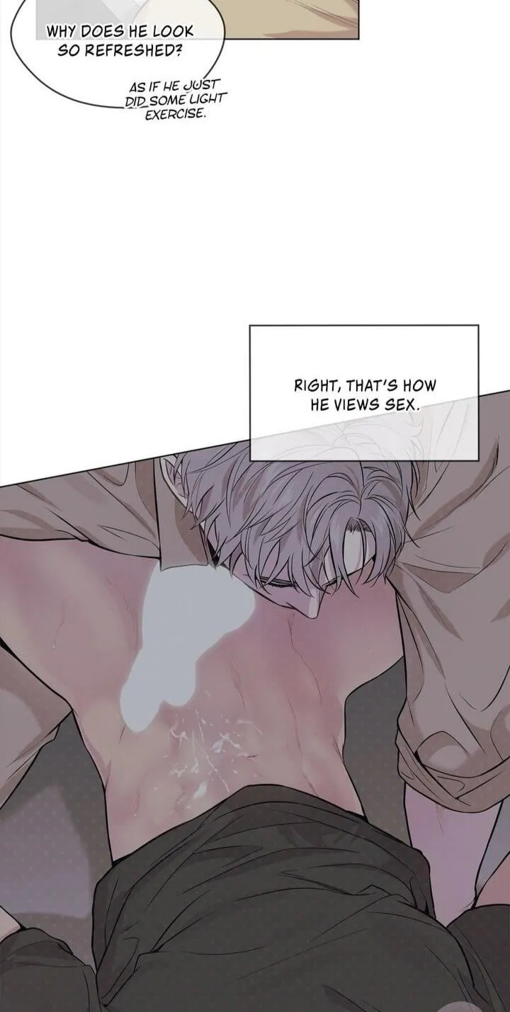 Passion (LEE Sun) Chapter 33 page 53 - 