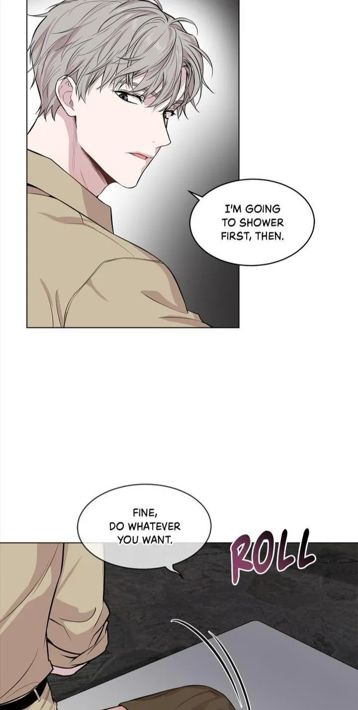 Passion (LEE Sun) Chapter 33 page 57 - 