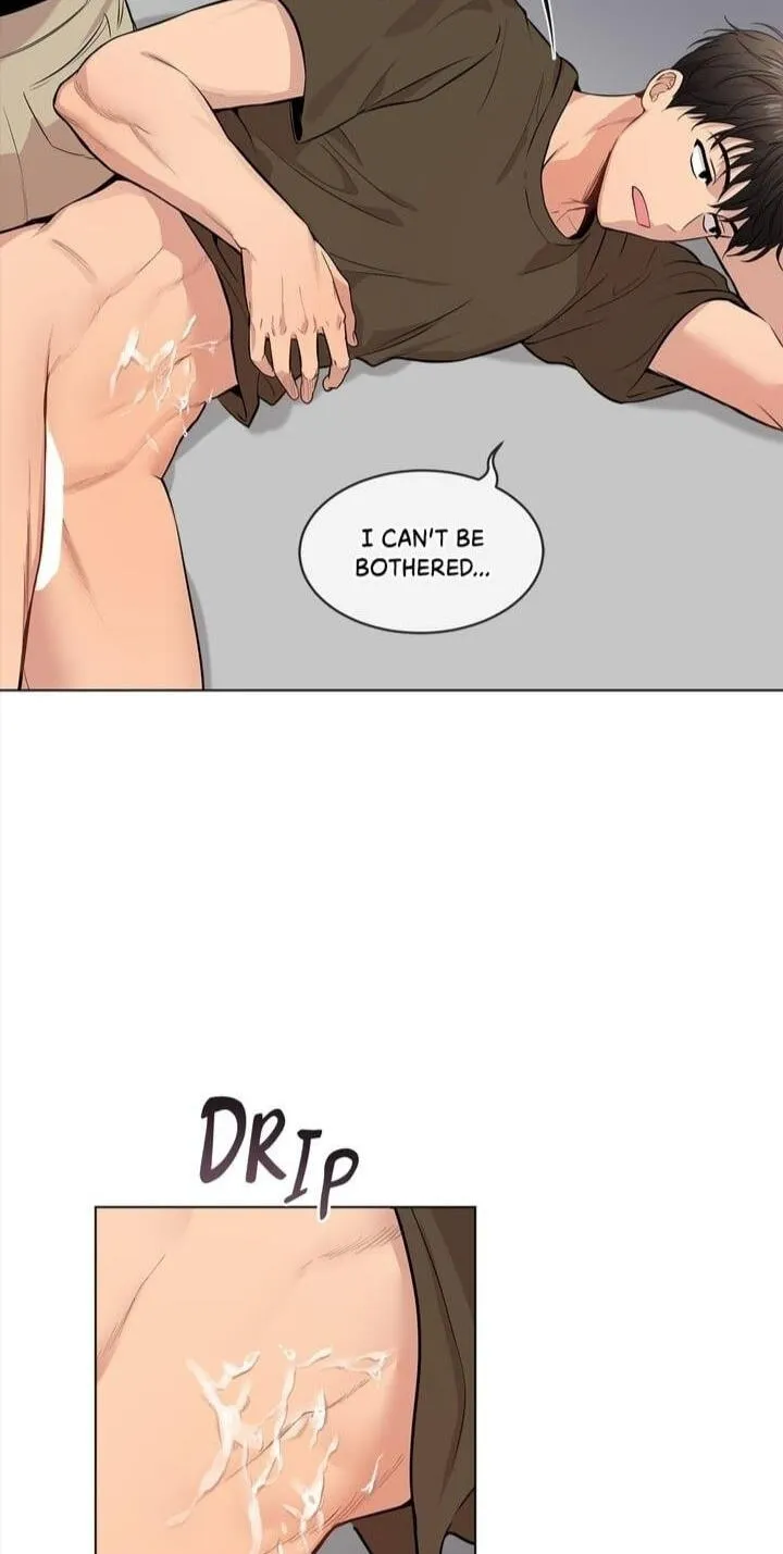 Passion (LEE Sun) Chapter 33 page 58 - 