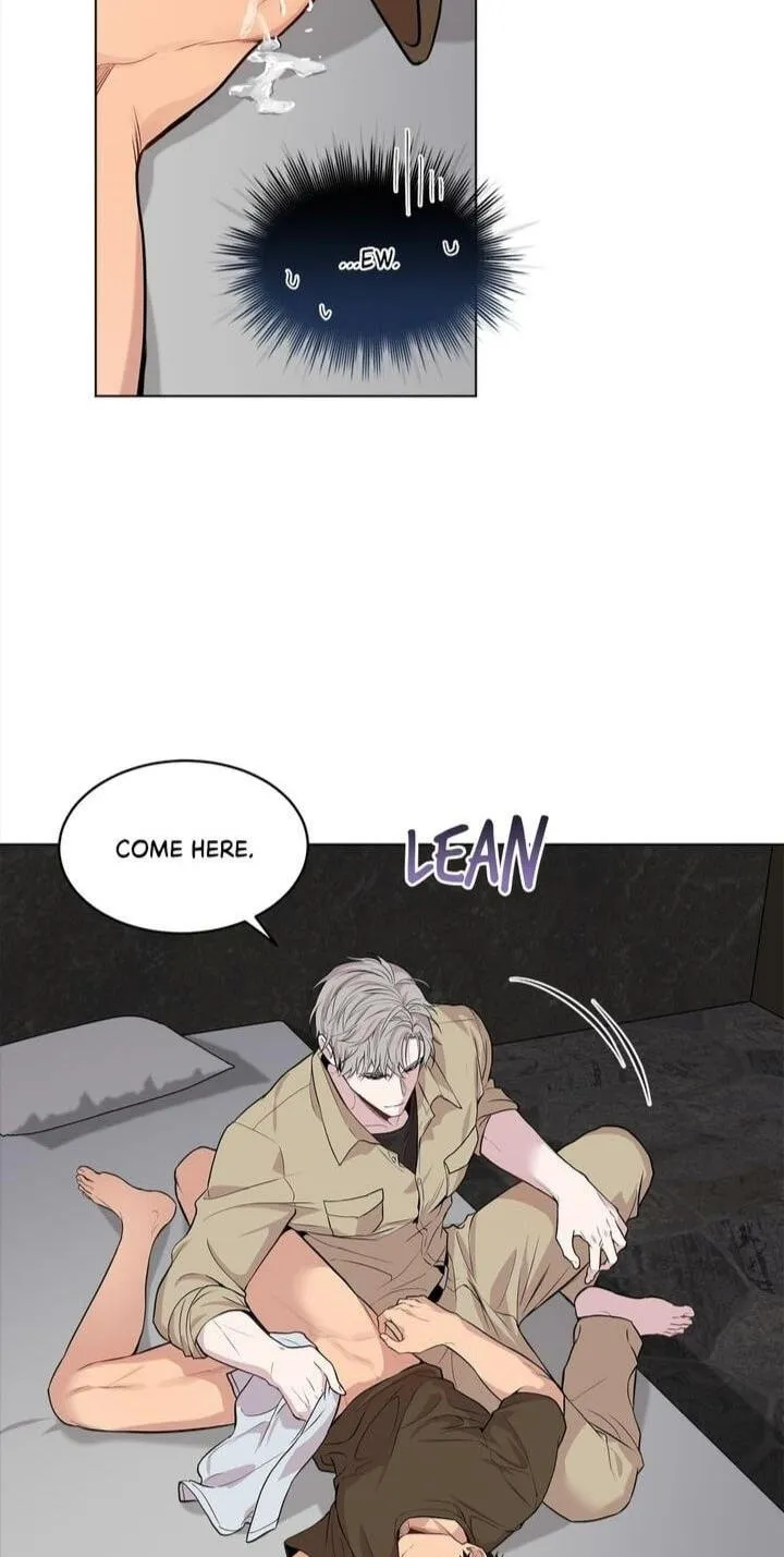 Passion (LEE Sun) Chapter 33 page 59 - 