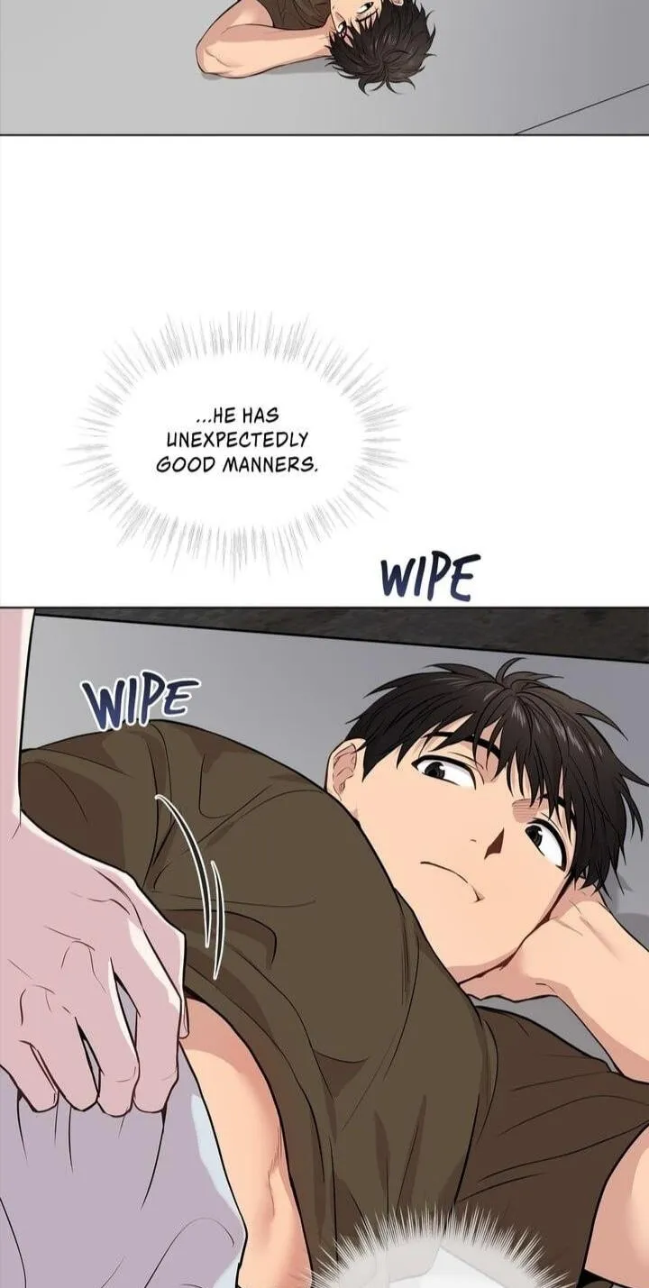Passion (LEE Sun) Chapter 33 page 60 - 