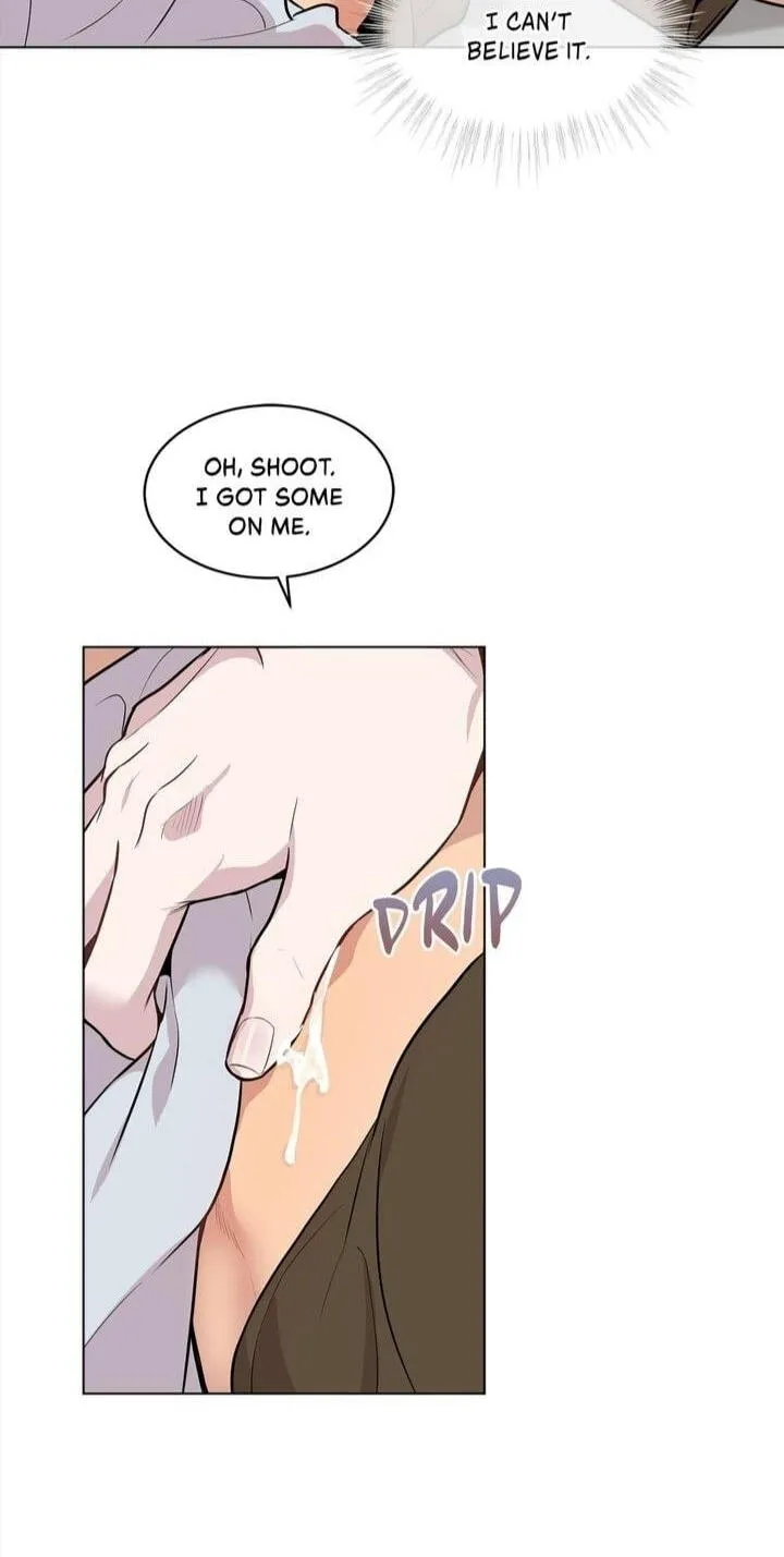 Passion (LEE Sun) Chapter 33 page 61 - 