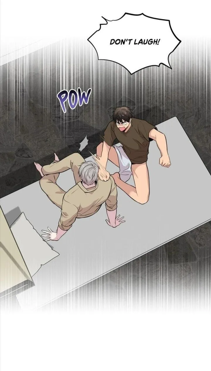 Passion (LEE Sun) Chapter 33 page 66 - 