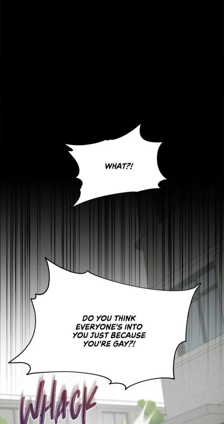 Passion (LEE Sun) Chapter 34 page 1 - 