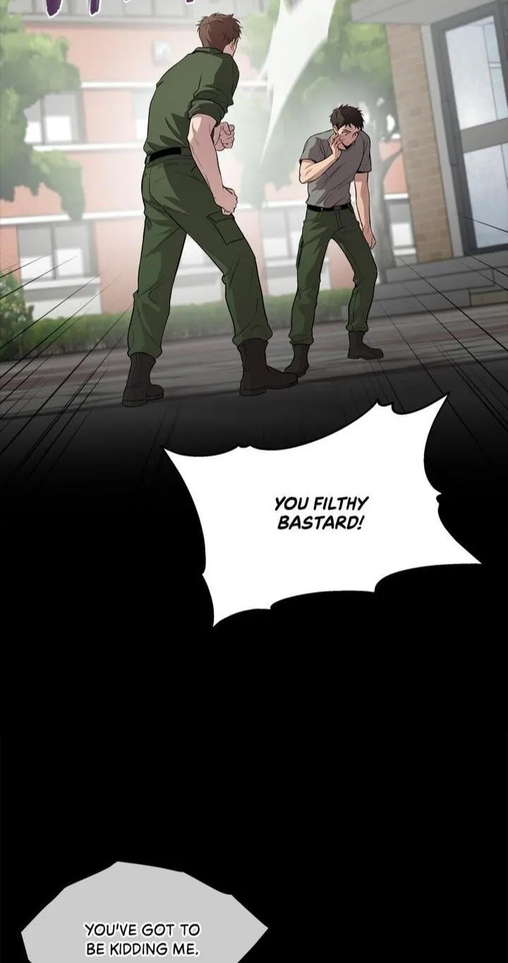Passion (LEE Sun) Chapter 34 page 2 - 