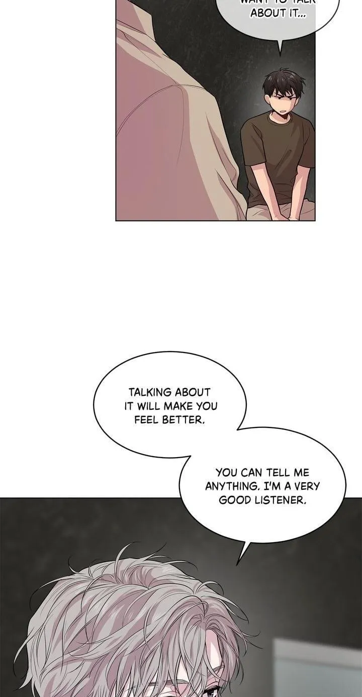 Passion (LEE Sun) Chapter 34 page 12 - 