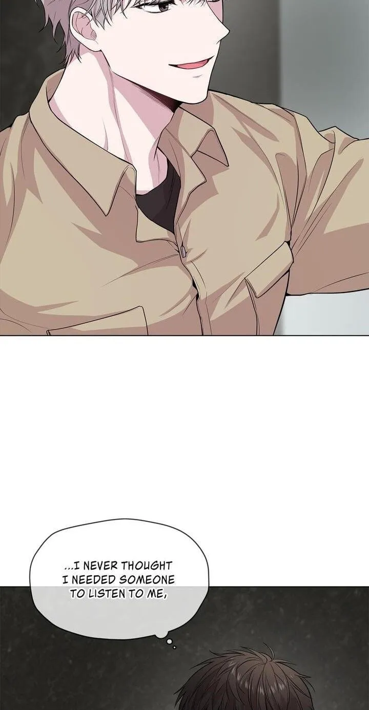 Passion (LEE Sun) Chapter 34 page 13 - 