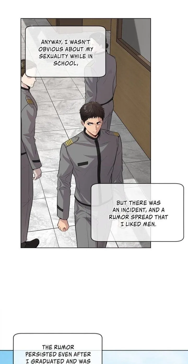 Passion (LEE Sun) Chapter 34 page 18 - 