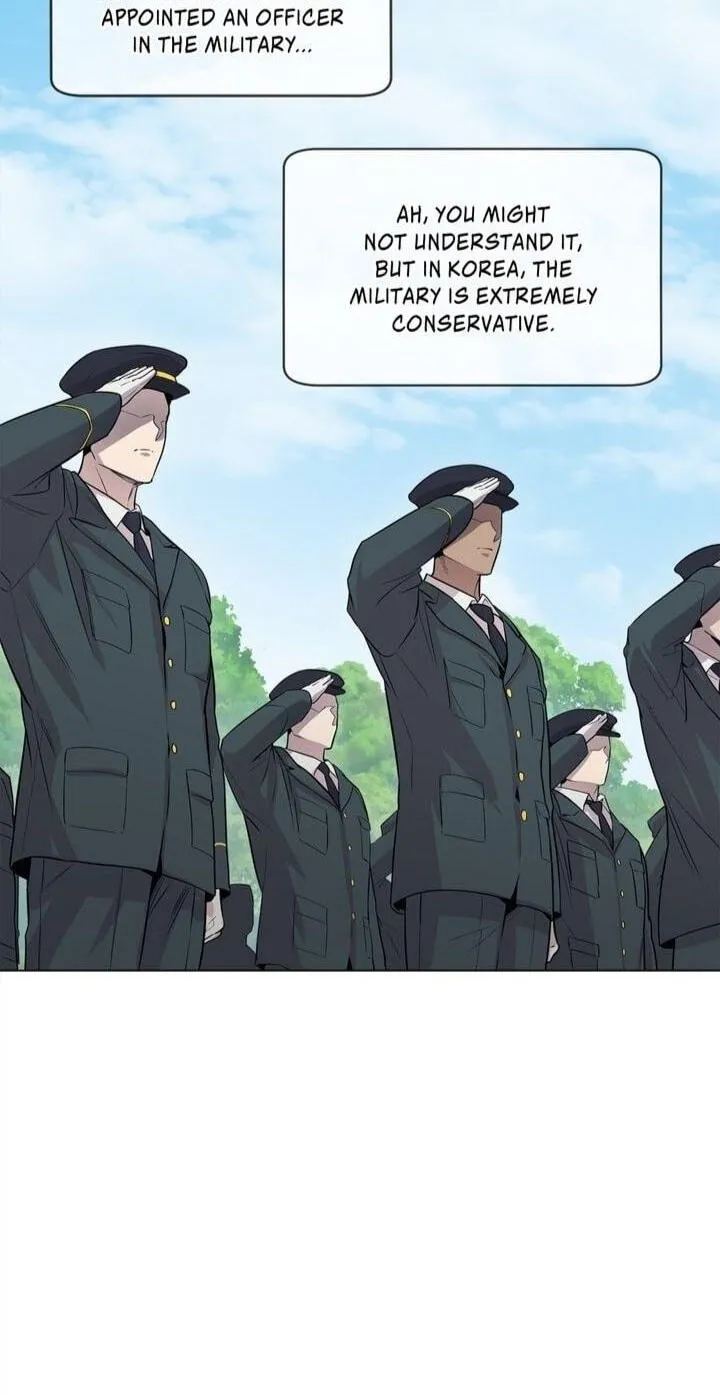 Passion (LEE Sun) Chapter 34 page 19 - 