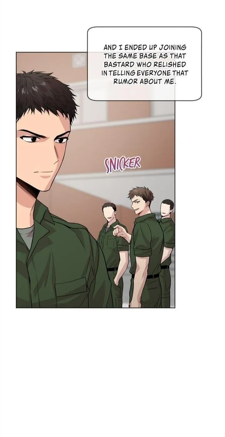 Passion (LEE Sun) Chapter 34 page 20 - 