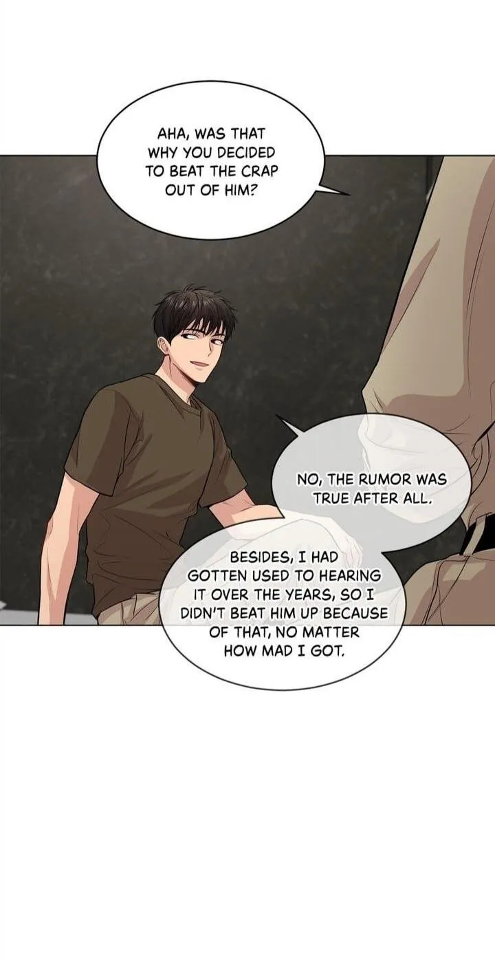 Passion (LEE Sun) Chapter 34 page 21 - 
