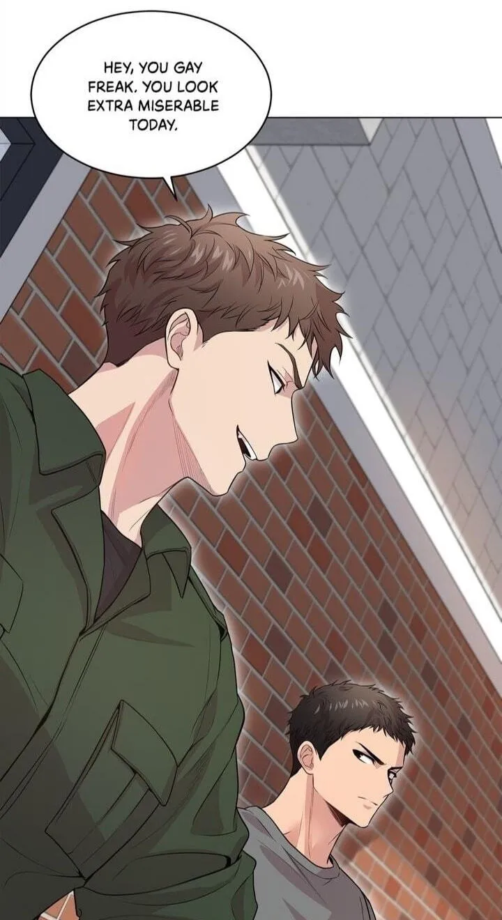 Passion (LEE Sun) Chapter 34 page 23 - 