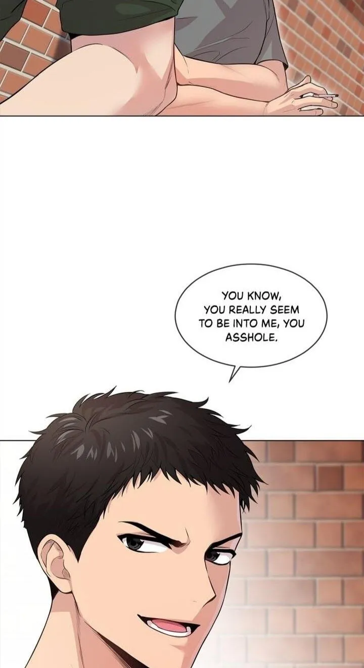 Passion (LEE Sun) Chapter 34 page 24 - 