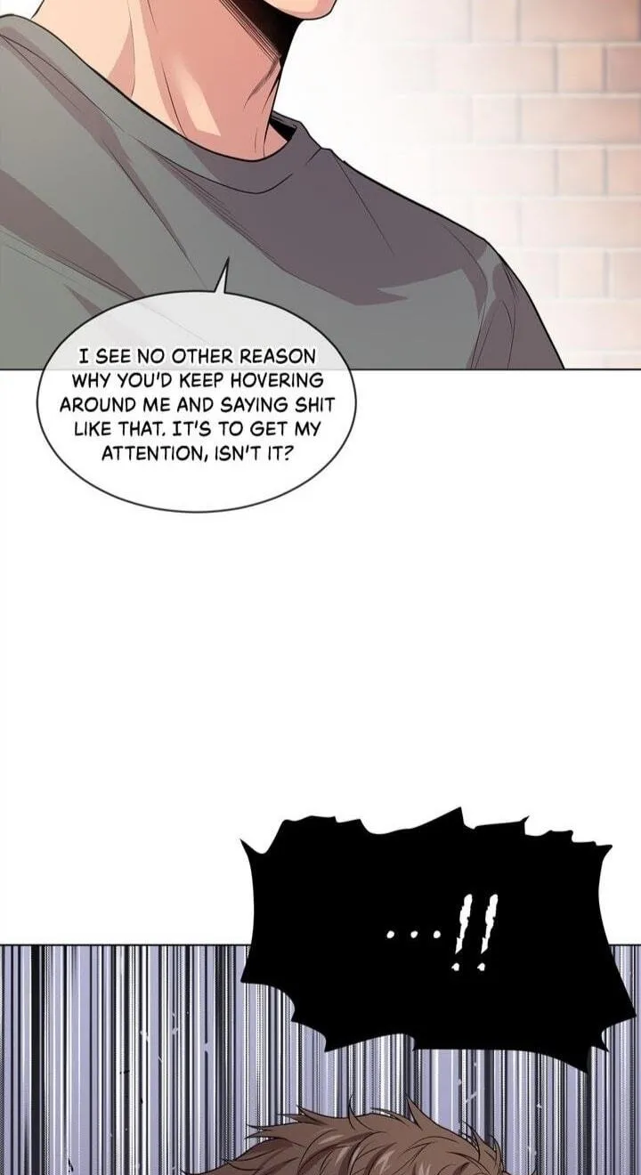 Passion (LEE Sun) Chapter 34 page 25 - 