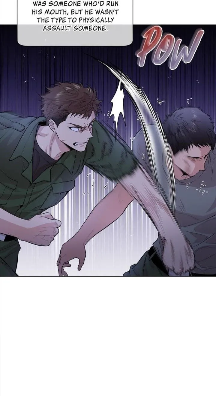 Passion (LEE Sun) Chapter 34 page 27 - 