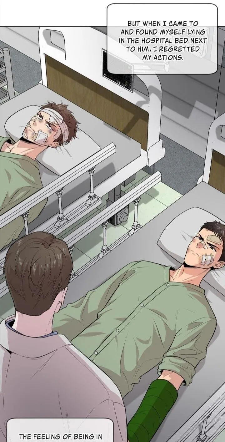 Passion (LEE Sun) Chapter 34 page 29 - 