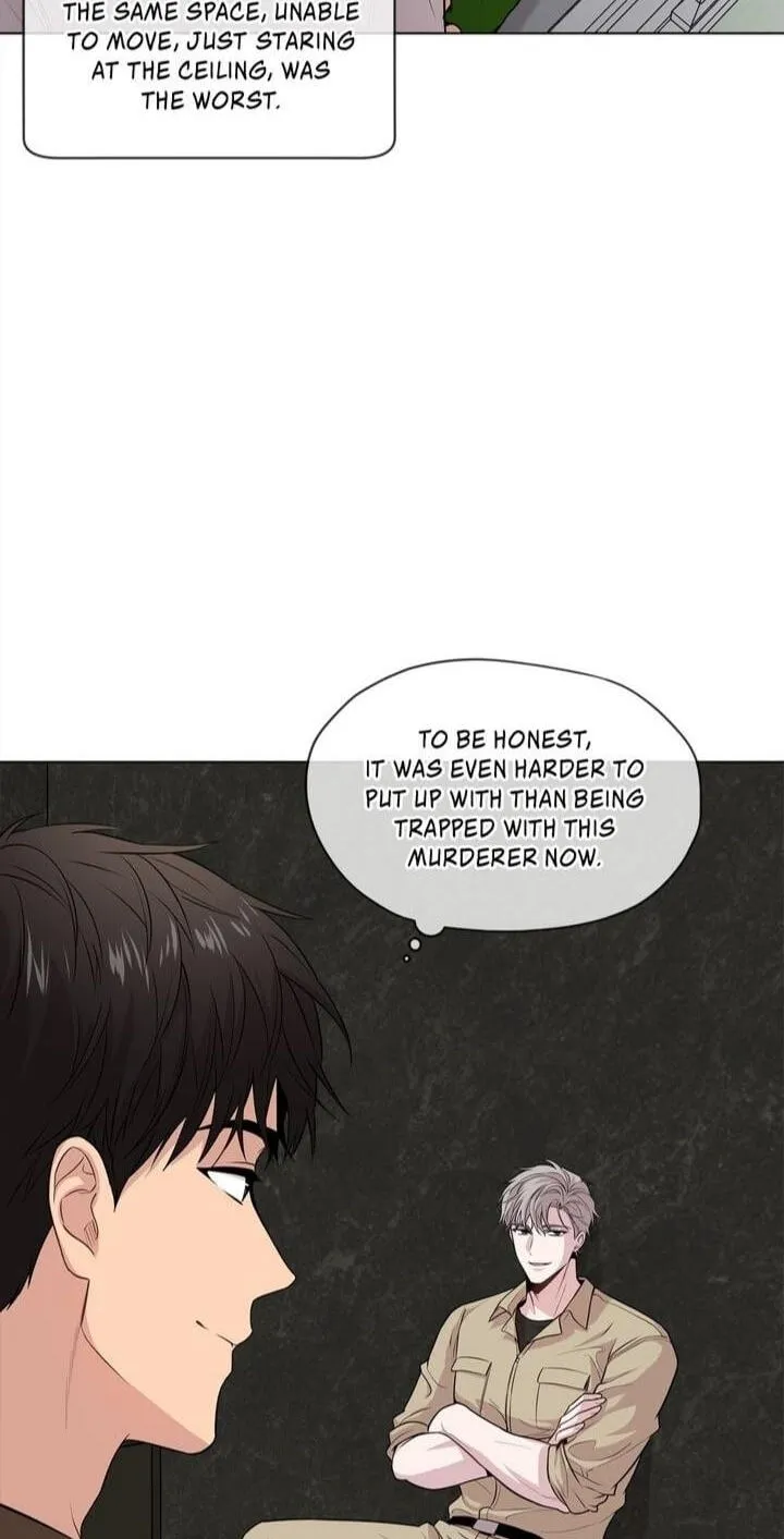 Passion (LEE Sun) Chapter 34 page 30 - 