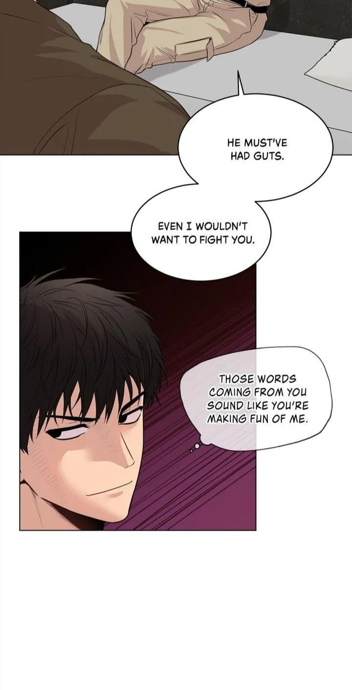 Passion (LEE Sun) Chapter 34 page 31 - 