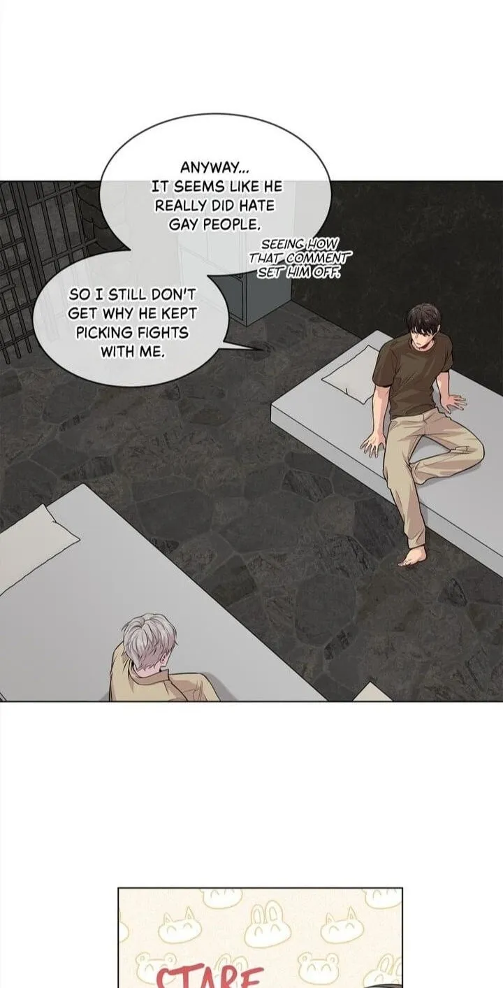 Passion (LEE Sun) Chapter 34 page 32 - 