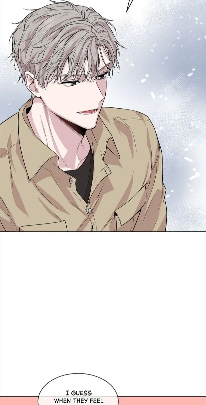 Passion (LEE Sun) Chapter 34 page 34 - 