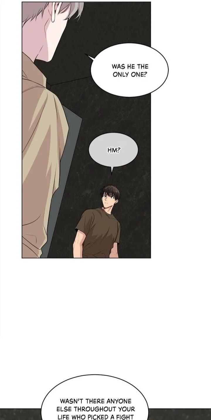 Passion (LEE Sun) Chapter 34 page 36 - 