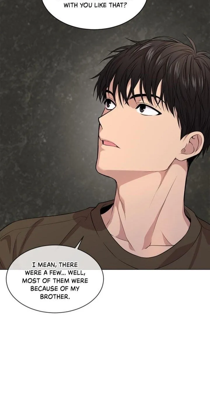 Passion (LEE Sun) Chapter 34 page 37 - 